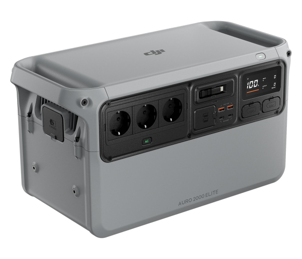 DJI Power Auro 2000 Elite - 1613359 - zdjęcie 4